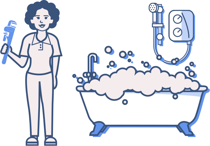 Plumbing services in Oxford Plumbing services in Oxford