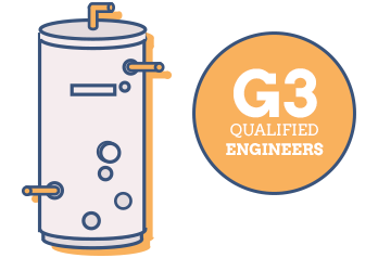 Unvented cylinders installs in Oxford Unvented cylinders installs in Oxford