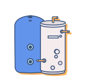 Cylinder for boiler quote Oxford Cylinder for boiler quote Oxford
